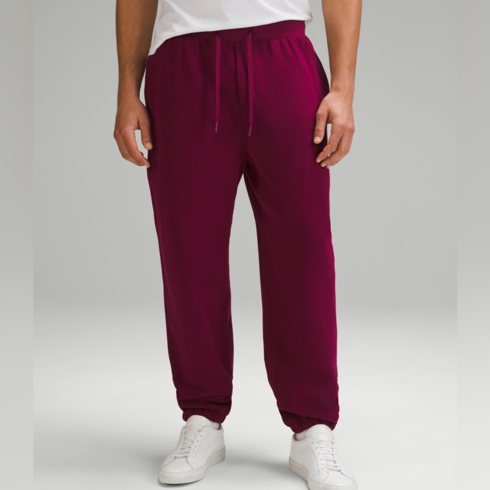 lululemon Steady State Classic- Deep Luxe Size L